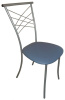 Фото Стул Лира-Икс от производителя Металл-Конструкция в Белогорске по цене 2&nbsp;500 ₽
