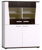 Фото Шкаф сервант Норвуд 22 от производителя Глазов в Белогорске по цене 18&nbsp;820 ₽