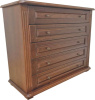 Фото Комод №2/3 от производителя Алина мебель в Белогорске по цене 53&nbsp;700 ₽