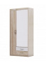 Фото Шкаф Ника Н10з (90) двухдверный от производителя Заречье в Белогорске по цене 25&nbsp;190 ₽