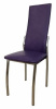 Фото Стул Лорд (хром) от производителя SV-мебель в Белогорске по цене 4&nbsp;430 ₽
