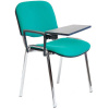Фото Стул для посетителя Изо СТ (хром) от производителя Фабрикант в Белогорске по цене 480 ₽