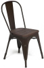 Фото Стул Вип Лофт Чеар (Vip Loft Chair) 011 от производителя Tetchair в Белогорске по цене 5&nbsp;660 ₽