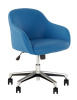 Фото Кресло для посетителей Вейт (Wait) GTP от производителя Новый стиль в Белогорске по цене 16&nbsp;430 ₽