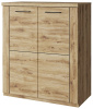 Фото Тумба 2D Дорсет (Doorset) от производителя Анрэкс в Белогорске по цене 8&nbsp;890 ₽