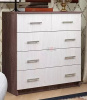 Фото Комод-8 от производителя Фант-мебель в Белогорске по цене 6&nbsp;760 ₽