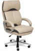 Фото Кресло для руководителя Прайм (Prime) от производителя Tetchair в Белогорске по цене 27&nbsp;910 ₽