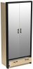 Фото Шкаф Бостон (90) двухдверный (2 зеркала) от производителя СБК в Белогорске по цене 19&nbsp;730 ₽