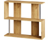 Фото Стеллаж Орион 1 от производителя Мебелони в Белогорске по цене 1&nbsp;900 ₽