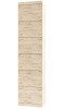 Фото Шкаф 1DG Оскар (Oskar) от производителя Анрэкс в Белогорске по цене 13&nbsp;900 ₽