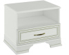 Фото Тумба прикроватная Каприз комплект 2 шт. от производителя Мебель Маркет в Белогорске по цене 15&nbsp;320 ₽