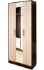Фото Шкаф Диана-4 №10 (100) трехдверный от производителя Росток в Белогорске по цене 18&nbsp;180 ₽