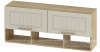 Фото Полка Маркиза АН-02 от производителя Мебелони в Белогорске по цене 5&nbsp;920 ₽