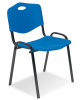 Фото Стул для посетителя Исо (Iso) W plast (крашенный) от производителя Новый стиль в Белогорске по цене 2&nbsp;800 ₽