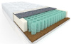 Фото Матрас Комфорт Bliss (Блис) от производителя Вега в Белогорске по цене 8&nbsp;790 ₽