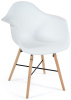 Фото Кресло Синди (Имс) (Cindy (Eames) от производителя Tetchair в Белогорске по цене 2&nbsp;650 ₽