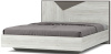 Фото Кровать двуспальная Стайл (СМ 160х200 ) без основания от производителя Регина в Белогорске по цене 8&nbsp;580 ₽
