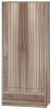 Фото Шкаф Ларго (90) двухдверный от производителя Регина в Белогорске по цене 13&nbsp;310 ₽