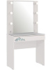 Фото Трюмо Гламур от производителя Мебельсон в Белогорске по цене 12&nbsp;610 ₽