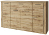 Фото Тумба 4D1S Дорсет (Doorset) от производителя Анрэкс в Белогорске по цене 19&nbsp;410 ₽