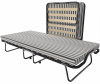 Фото Раскладушка LeSet модель 215 (с матрасом) от производителя Импэкс в Белогорске по цене 11&nbsp;170 ₽