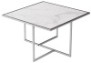 Фото Стол журнальный Лоренцо квадро от производителя Калифорния в Белогорске по цене 10&nbsp;560 ₽