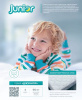 Фото Матрас Junior Smile (Джуниор Смайл) от производителя  в Белогорске по цене 