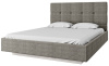Фото Кровать двуспальная 160M Модерн (Modern) (СМ 160х200) с подъемным механизмом от производителя Анрэкс в Белогорске по цене 44&nbsp;590 ₽