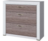 Фото Комод 3S Оливия (Olivia) от производителя Анрэкс в Белогорске по цене 22&nbsp;170 ₽