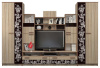 Фото Стенка Багира  от производителя БТС  в Белогорске по цене 44&nbsp;000 ₽