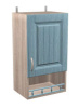 Фото Кухня Кантри шкаф навесной ШКН450П от производителя  в Белогорске по цене 4&nbsp;200 ₽