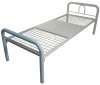 Фото Кровать односпальная Венера-51Л (СМ 80х190) основание сетка от производителя Металл-Конструкция в Белогорске по цене 10&nbsp;960 ₽