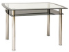 Фото Стол обеденный Signal Rodi от производителя Signal в Белогорске по цене 21&nbsp;650 ₽