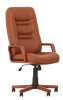 Фото Кресло для руководителя Министер (Minister) extra tilt от производителя Новый стиль в Белогорске по цене 17&nbsp;920 ₽