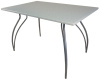 Фото Стол обеденный Орион (1,2) от производителя Металл-Конструкция в Белогорске по цене 10&nbsp;710 ₽