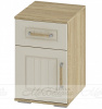 Фото Тумба прикроватная Маркиза ТБ-02 от производителя Мебелони в Белогорске по цене 4&nbsp;160 ₽