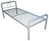 Фото Кровать односпальная Венера-51 (СМ 80х190) основание сетка от производителя Металл-Конструкция в Белогорске по цене 9&nbsp;160 ₽