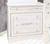 Фото Комод Афродита (без зеркала) от производителя Алина мебель в Белогорске по цене 12&nbsp;900 ₽