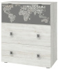 Фото Комод Поло 800 от производителя Регина в Белогорске по цене 9&nbsp;160 ₽