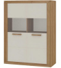 Фото Шкаф Бостон БС-3 от производителя Заречье в Белогорске по цене 13&nbsp;670 ₽