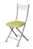 Фото Стул Хлоя (складной) от производителя  в Белогорске по цене 3&nbsp;180 ₽