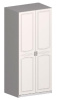 Фото Шкаф Венеция ШК-2 (90) двухдверный от производителя Интерьер-центр в Белогорске по цене 15&nbsp;410 ₽