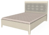 Фото Кровать двуспальная Камелия КР-2072 (СМ 140х200) с ламельным основанием от производителя Лером в Белогорске по цене 33&nbsp;770 ₽