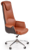 Фото Кресло для руководителя Halmar Calvano от производителя Halmar  в Белогорске по цене 57&nbsp;360 ₽