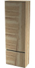 Фото Шкаф для одежды Стреза (70) двухдверный от производителя СБК в Белогорске по цене 10&nbsp;020 ₽