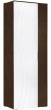 Фото Шкаф Адриана (73) для платьев двухдверный от производителя Мебель Маркет в Белогорске по цене 16&nbsp;720 ₽