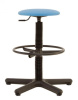Фото Стул для посетителя Стул (Stool) GTS ring base stopki от производителя Новый стиль в Белогорске по цене 4&nbsp;830 ₽