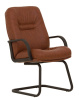 Фото Конференц-кресло Министер (Minister) CF от производителя Новый стиль в Белогорске по цене 13&nbsp;640 ₽