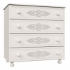 Фото Комод Ассоль АС-05  от производителя Компасс в Белогорске по цене 21&nbsp;100 ₽