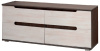Фото Тумба под ТВ Александра 26 от производителя Фант-мебель в Белогорске по цене 5&nbsp;630 ₽